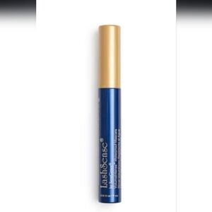 SENEGENCE LashSense VolumeIntense Waterproof Mascara,  new sealed pkg